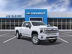 New 2025 Chevrolet Silverado 2500 High Country Crew Cab 4x4 Pickup for sale #RT11950 - photo 1