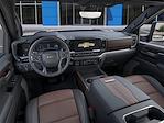 New 2025 Chevrolet Silverado 2500 High Country Crew Cab 4x4 Pickup for sale #RT11950 - photo 15