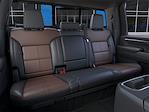 New 2025 Chevrolet Silverado 2500 High Country Crew Cab 4x4 Pickup for sale #RT11950 - photo 17
