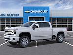 New 2025 Chevrolet Silverado 2500 High Country Crew Cab 4x4 Pickup for sale #RT11950 - photo 3