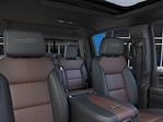 New 2025 Chevrolet Silverado 2500 High Country Crew Cab 4x4 Pickup for sale #RT11950 - photo 24
