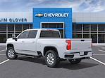 New 2025 Chevrolet Silverado 2500 High Country Crew Cab 4x4 Pickup for sale #RT11950 - photo 4