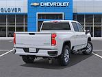 New 2025 Chevrolet Silverado 2500 High Country Crew Cab 4x4 Pickup for sale #RT11950 - photo 2