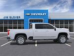 New 2025 Chevrolet Silverado 2500 High Country Crew Cab 4x4 Pickup for sale #RT11950 - photo 5