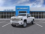 New 2025 Chevrolet Silverado 2500 High Country Crew Cab 4x4 Pickup for sale #RT11950 - photo 8