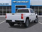 New 2025 Chevrolet Silverado 2500 Custom Crew Cab 4x4 Pickup for sale #RT11956 - photo 2