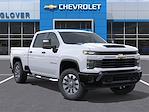 New 2025 Chevrolet Silverado 2500 Custom Crew Cab 4x4 Pickup for sale #RT11956 - photo 7