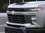 New 2025 Chevrolet Silverado 2500 Custom Crew Cab 4x4 Pickup for sale #RT11957 - photo 13