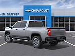 New 2025 Chevrolet Silverado 2500 Custom Crew Cab 4x4 Pickup for sale #RT11957 - photo 4