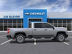 New 2025 Chevrolet Silverado 2500 Custom Crew Cab 4x4 Pickup for sale #RT11957 - photo 5