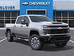 New 2025 Chevrolet Silverado 2500 Custom Crew Cab 4x4 Pickup for sale #RT11957 - photo 7