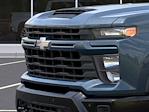 New 2025 Chevrolet Silverado 2500 Custom Crew Cab 4x4 Pickup for sale #RT11958 - photo 13