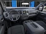 New 2025 Chevrolet Silverado 2500 Custom Crew Cab 4x4 Pickup for sale #RT11958 - photo 15