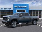 New 2025 Chevrolet Silverado 2500 Custom Crew Cab 4x4 Pickup for sale #RT11958 - photo 3