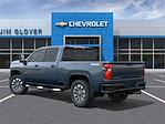 New 2025 Chevrolet Silverado 2500 Custom Crew Cab 4x4 Pickup for sale #RT11958 - photo 4