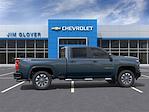 New 2025 Chevrolet Silverado 2500 Custom Crew Cab 4x4 Pickup for sale #RT11958 - photo 5