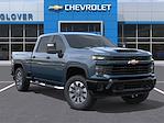 New 2025 Chevrolet Silverado 2500 Custom Crew Cab 4x4 Pickup for sale #RT11958 - photo 7