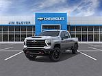 New 2025 Chevrolet Silverado 2500 LT Crew Cab 4x4 Pickup for sale #RT11959 - photo 8
