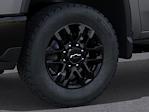 New 2025 Chevrolet Silverado 2500 LT Crew Cab 4x4 Pickup for sale #RT11959 - photo 9