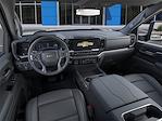 New 2025 Chevrolet Silverado 2500 LTZ Crew Cab 4x4 Pickup for sale #RT11960 - photo 15
