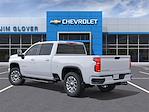 New 2025 Chevrolet Silverado 2500 LTZ Crew Cab 4x4 Pickup for sale #RT11960 - photo 4