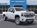 New 2025 Chevrolet Silverado 2500 LTZ Crew Cab 4x4 Pickup for sale #RT11960 - photo 7