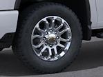 New 2025 Chevrolet Silverado 2500 LTZ Crew Cab 4x4 Pickup for sale #RT11960 - photo 9