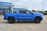 New 2025 Chevrolet Silverado 1500 LT Crew Cab 4x4 Pickup for sale #RT11961 - photo 4
