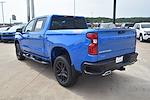 New 2025 Chevrolet Silverado 1500 LT Crew Cab 4x4 Pickup for sale #RT11961 - photo 6