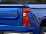 New 2025 Chevrolet Silverado 1500 LT Crew Cab 4x4 Pickup for sale #RT11969 - photo 11