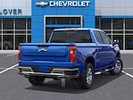 New 2025 Chevrolet Silverado 1500 LT Crew Cab 4x4 Pickup for sale #RT11969 - photo 2