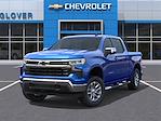 New 2025 Chevrolet Silverado 1500 LT Crew Cab 4x4 Pickup for sale #RT11969 - photo 6