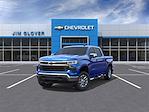 New 2025 Chevrolet Silverado 1500 LT Crew Cab 4x4 Pickup for sale #RT11969 - photo 8