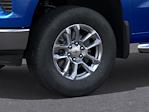 New 2025 Chevrolet Silverado 1500 LT Crew Cab 4x4 Pickup for sale #RT11969 - photo 9