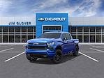 New 2025 Chevrolet Silverado 1500 RST Crew Cab 4x4 Pickup for sale #RT11970 - photo 8
