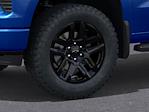 New 2025 Chevrolet Silverado 1500 RST Crew Cab 4x4 Pickup for sale #RT11970 - photo 9