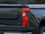 New 2025 Chevrolet Silverado 1500 LT Crew Cab 4x4 Pickup for sale #RT11978 - photo 11
