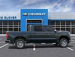 New 2025 Chevrolet Silverado 1500 LT Crew Cab 4x4 Pickup for sale #RT11978 - photo 5