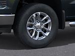 New 2025 Chevrolet Silverado 1500 LT Crew Cab 4x4 Pickup for sale #RT11978 - photo 9
