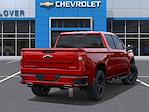 New 2025 Chevrolet Silverado 1500 RST Crew Cab 4x4 Pickup for sale #RT11979 - photo 2