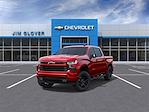New 2025 Chevrolet Silverado 1500 RST Crew Cab 4x4 Pickup for sale #RT11979 - photo 8