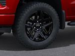 New 2025 Chevrolet Silverado 1500 RST Crew Cab 4x4 Pickup for sale #RT11979 - photo 9