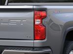 New 2025 Chevrolet Silverado 2500 LT Crew Cab 4x4 Pickup for sale #RT11990 - photo 11