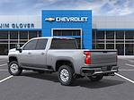 New 2025 Chevrolet Silverado 2500 LT Crew Cab 4x4 Pickup for sale #RT11990 - photo 4