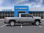 New 2025 Chevrolet Silverado 2500 LT Crew Cab 4x4 Pickup for sale #RT11990 - photo 5