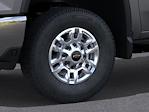 New 2025 Chevrolet Silverado 2500 LT Crew Cab 4x4 Pickup for sale #RT11990 - photo 9