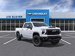 New 2025 Chevrolet Silverado 2500 ZR2 Crew Cab 4x4 Pickup for sale #RT11991 - photo 1