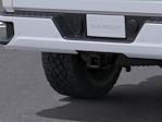 New 2025 Chevrolet Silverado 2500 ZR2 Crew Cab 4x4 Pickup for sale #RT11991 - photo 14