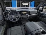 New 2025 Chevrolet Silverado 2500 ZR2 Crew Cab 4x4 Pickup for sale #RT11991 - photo 15
