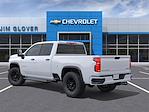 New 2025 Chevrolet Silverado 2500 ZR2 Crew Cab 4x4 Pickup for sale #RT11991 - photo 4